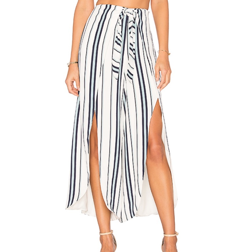 Seascape Pants